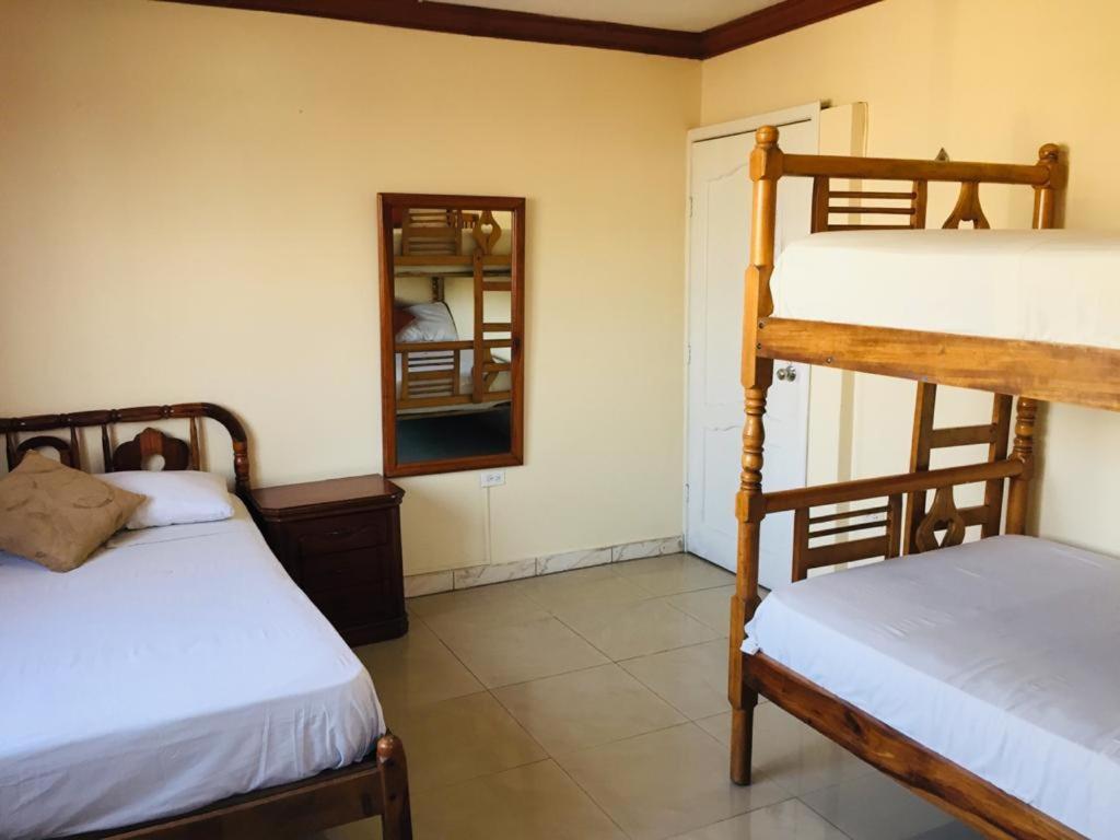 Hotel Fika กวายากิล ภายนอก รูปภาพ